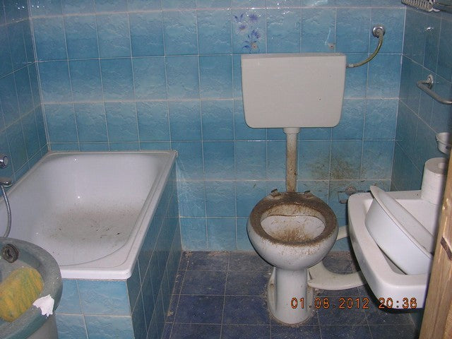 CASA BAIAMONTE CORTLE BORGIA