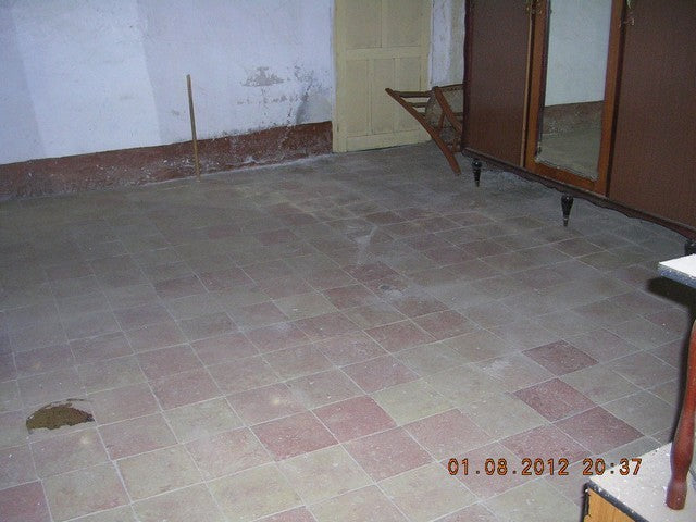 CASA BAIAMONTE CORTLE BORGIA
