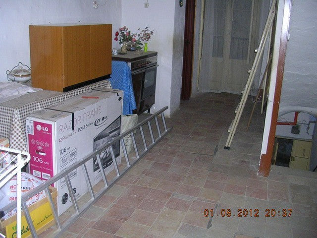 CASA BAIAMONTE CORTLE BORGIA