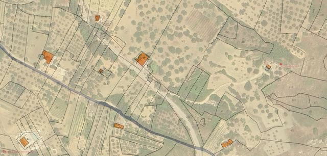 TERRENO BONDI' – CDA ZOTTI/MANDORLA