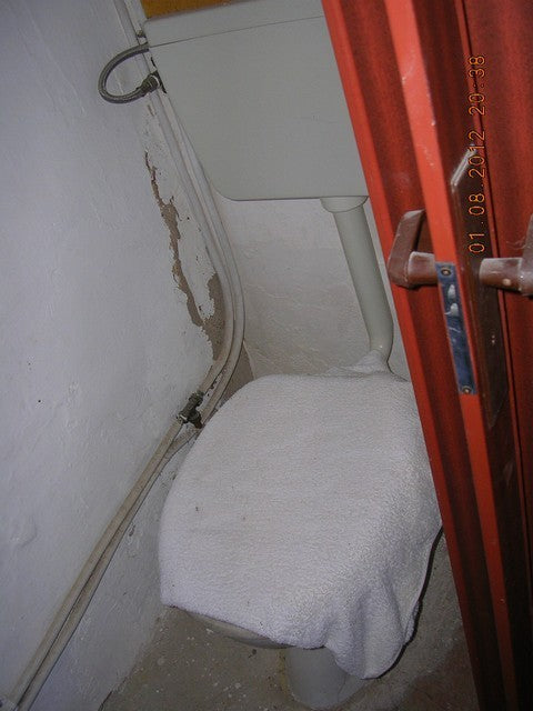 CASA BAIAMONTE CORTLE BORGIA