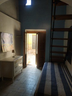 CASA GIORDANO CORTILE TINAGLIA