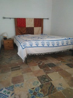 CASA GIORDANO CORTILE TINAGLIA