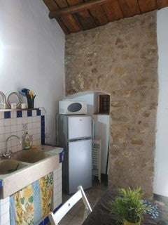 CASA GIORDANO CORTILE TINAGLIA