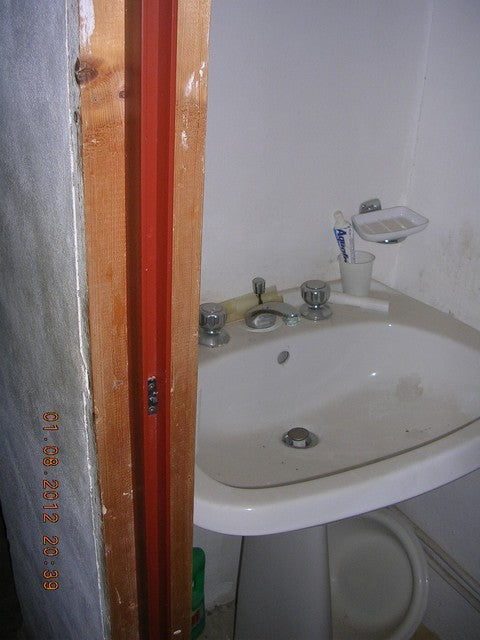 CASA BAIAMONTE CORTLE BORGIA