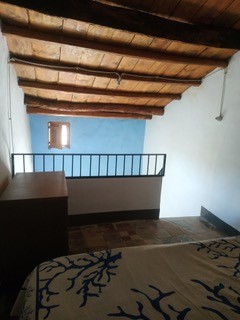CASA GIORDANO CORTILE TINAGLIA