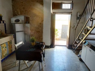 CASA GIORDANO CORTILE TINAGLIA