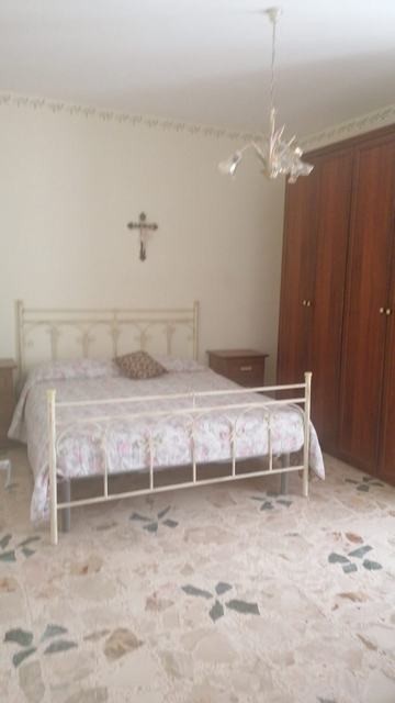 CASA PANORAMICA LO MONACO – VIA MARSALA E VIA CANTU