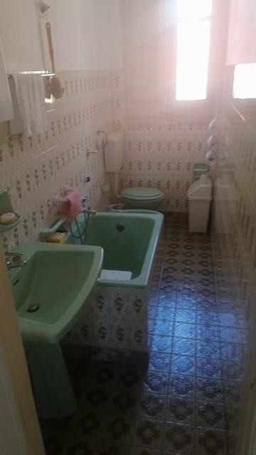 CASA PANORAMICA LO MONACO – VIA MARSALA E VIA CANTU