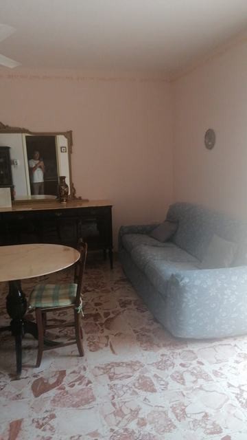 CASA PANORAMICA LO MONACO – VIA MARSALA E VIA CANTU