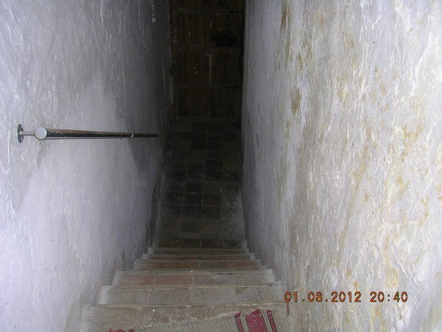 CASA BAIAMONTE CORTLE BORGIA