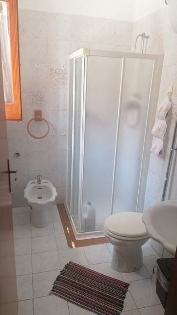 CASA PANORAMICA LO MONACO – VIA MARSALA E VIA CANTU