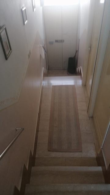 CASA PANORAMICA LO MONACO – VIA MARSALA E VIA CANTU