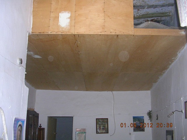 CASA BAIAMONTE CORTLE BORGIA