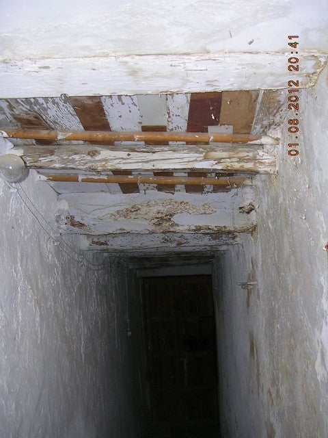 CASA BAIAMONTE CORTLE BORGIA