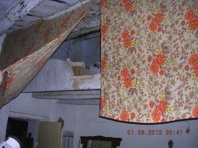 CASA BAIAMONTE CORTLE BORGIA