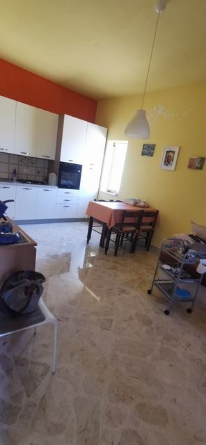 HOUSE AND LAND HEIDE – CONTRADA CABIBI, ALESSANDRIA DELLA ROCCA (AG)