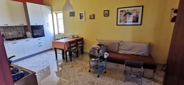 HOUSE AND LAND HEIDE – CONTRADA CABIBI, ALESSANDRIA DELLA ROCCA (AG)