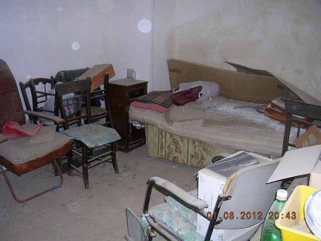 CASA BAIAMONTE CORTLE BORGIA