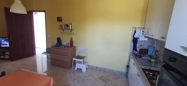HOUSE AND LAND HEIDE – CONTRADA CABIBI, ALESSANDRIA DELLA ROCCA (AG)