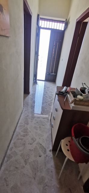 HOUSE AND LAND HEIDE – CONTRADA CABIBI, ALESSANDRIA DELLA ROCCA (AG)