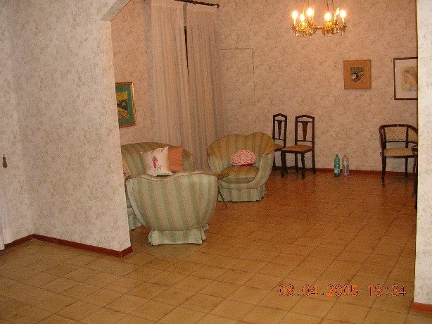 APT CAMIZZI LALA – PIAZZA MATRICE