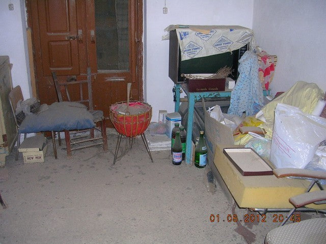 CASA BAIAMONTE CORTLE BORGIA