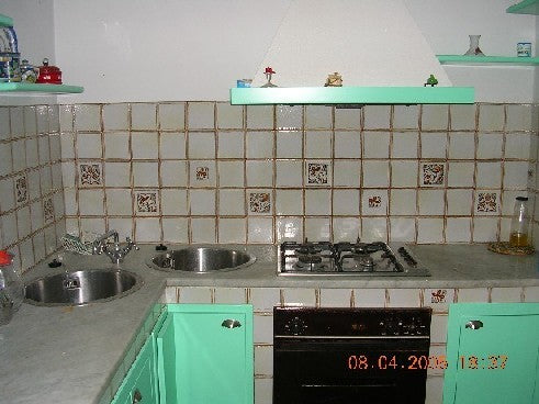APT CAMIZZI LALA – PIAZZA MATRICE