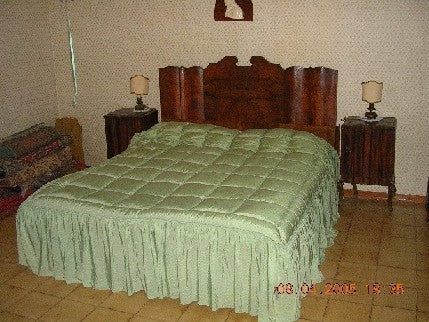APT CAMIZZI LALA – PIAZZA MATRICE