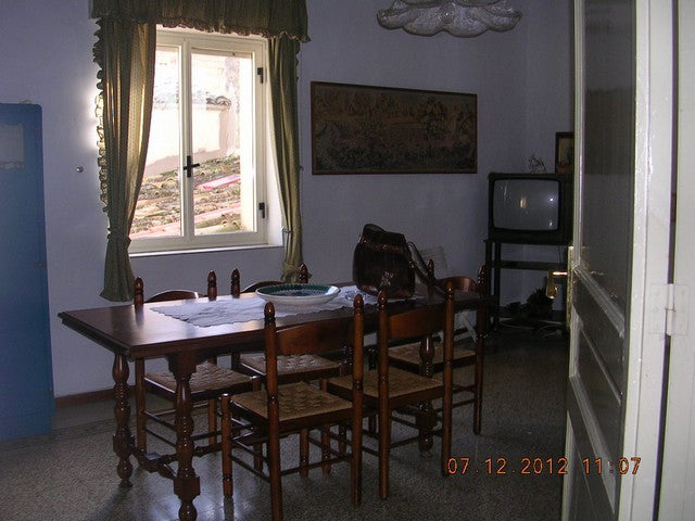 APT CAMIZZI LALA – PIAZZA MATRICE