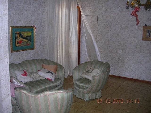 APT CAMIZZI LALA – PIAZZA MATRICE