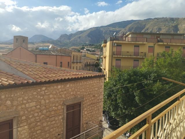 CASA PANORAMICA TAGLIARENI - BIVONA