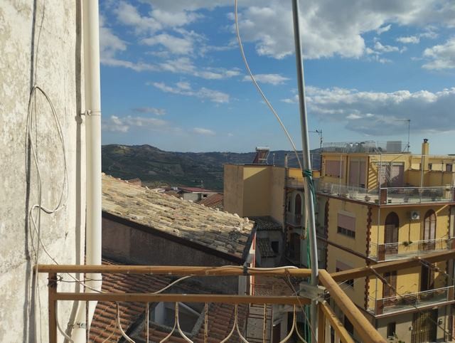 CASA PANORAMICA TAGLIARENI - BIVONA