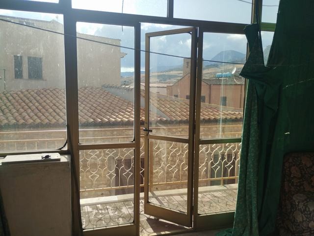 CASA PANORAMICA TAGLIARENI - BIVONA
