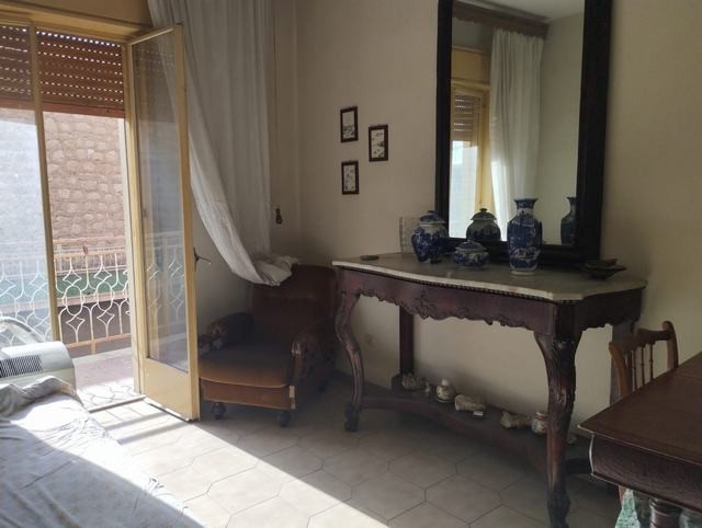 CASA PANORAMICA TAGLIARENI - BIVONA