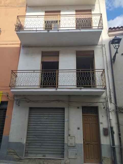 CASA PANORAMICA TAGLIARENI - BIVONA