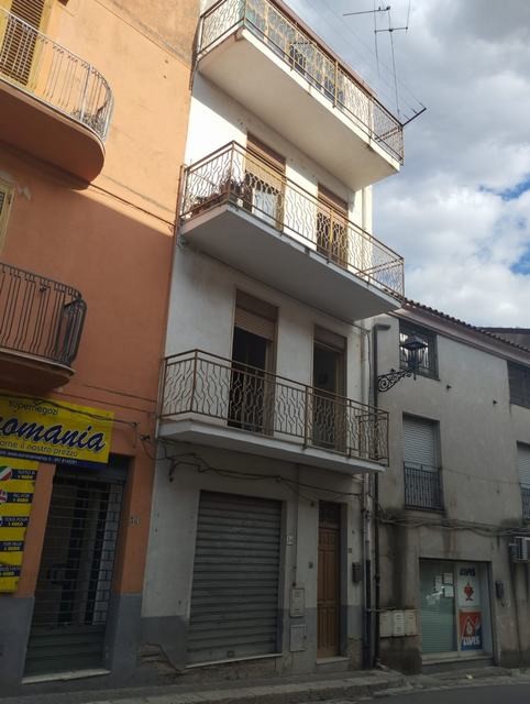 CASA PANORAMICA TAGLIARENI - BIVONA