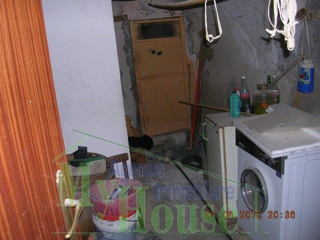 CASA BAIAMONTE CORTLE BORGIA
