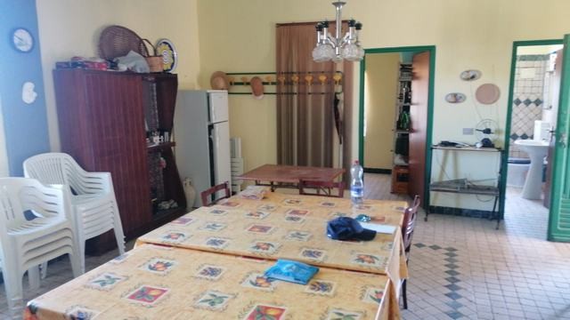 VILLA PANORAMICA PULLARA