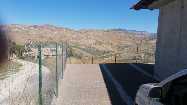 VILLA PANORAMICA PULLARA