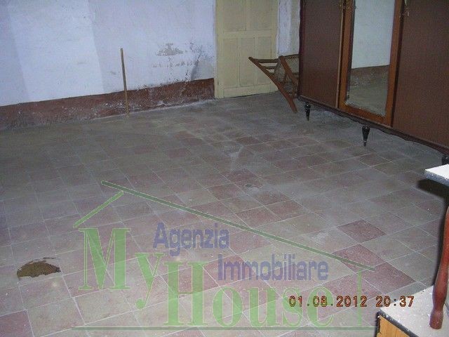 CASA BAIAMONTE CORTLE BORGIA