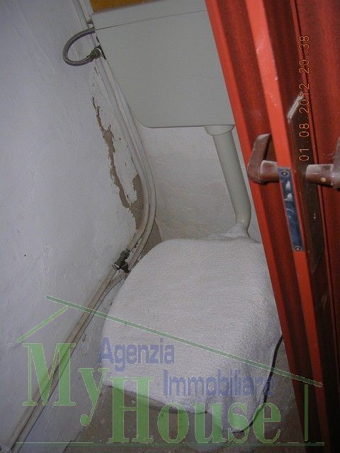 CASA BAIAMONTE CORTLE BORGIA