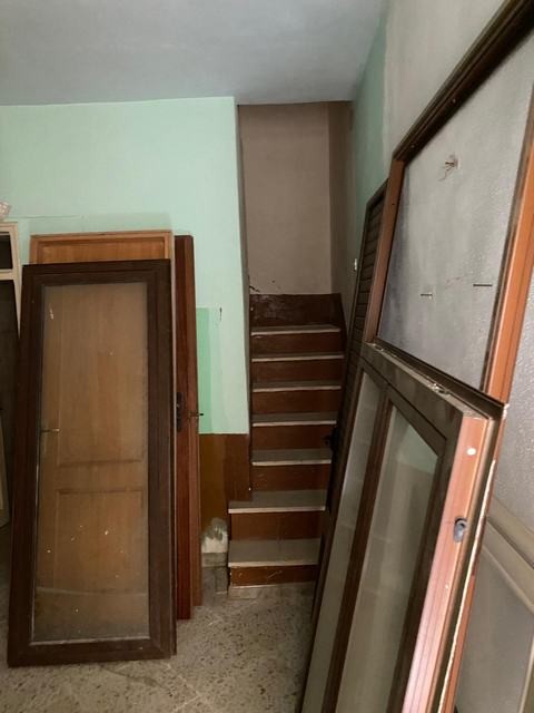 CASA CANZONERI VIA RUBATTINO – ALESSANDRIA