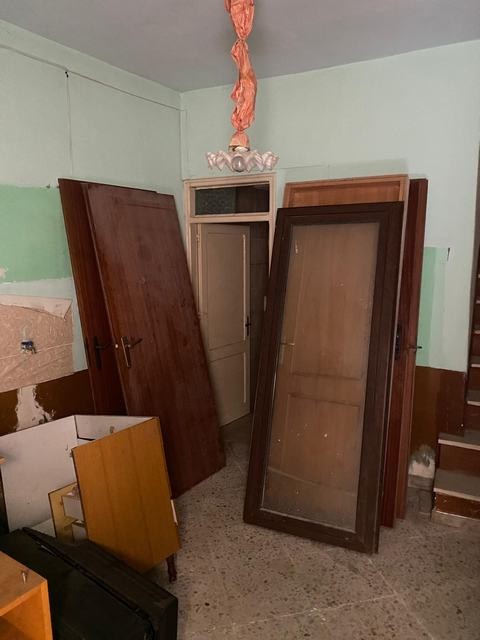 CASA CANZONERI VIA RUBATTINO – ALESSANDRIA