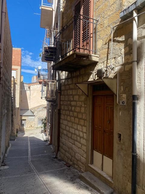 CASA CANZONERI VIA RUBATTINO – ALESSANDRIA