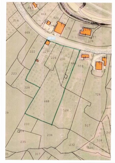 CASA PANORAMICA CON TERRENO PULIZZI ORLANDO – CDA SAVARINI
