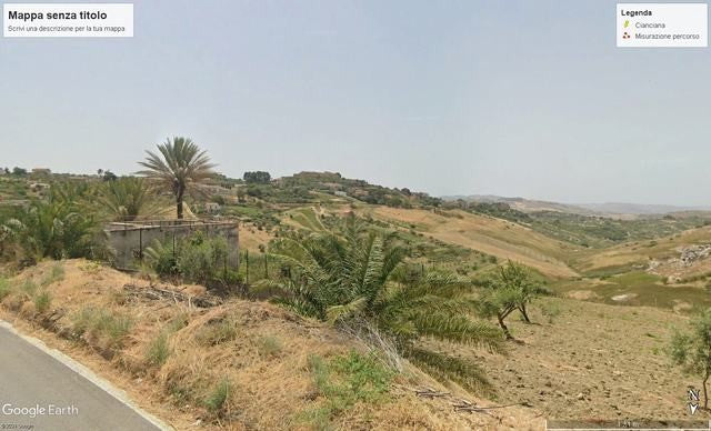 CASA PANORAMICA CON TERRENO PULIZZI ORLANDO – CDA SAVARINI