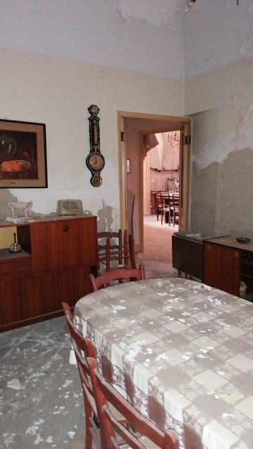 CASE CINQUEMANI – VIA PALERMO E VIA AMORMINO