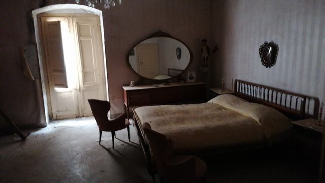 CASE CINQUEMANI – VIA PALERMO E VIA AMORMINO