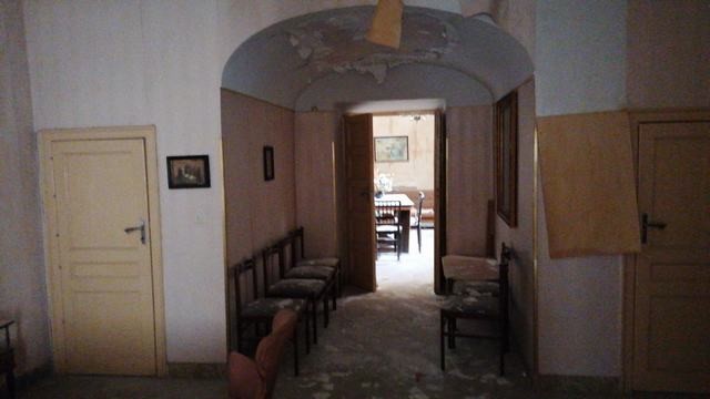 CASE CINQUEMANI – VIA PALERMO E VIA AMORMINO